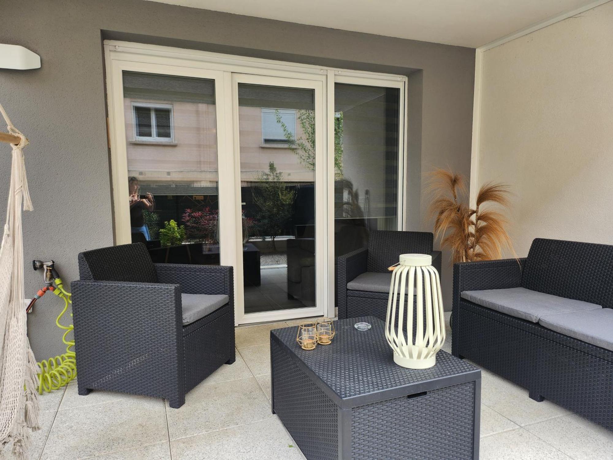 Apartmán Proche Avignon Centre, Jardin & Climatisation 4Pers Exteriér fotografie