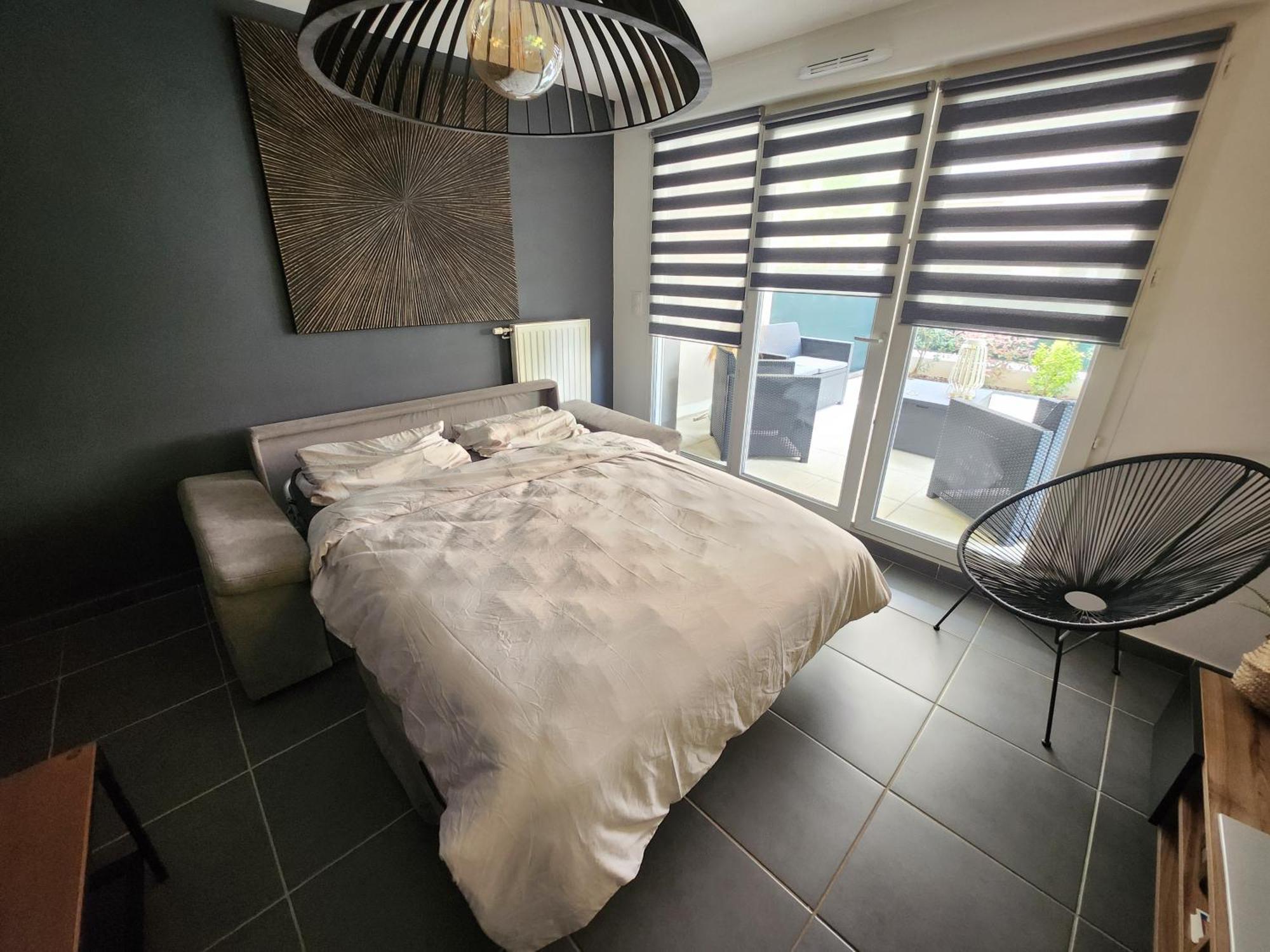 Apartmán Proche Avignon Centre, Jardin & Climatisation 4Pers Exteriér fotografie